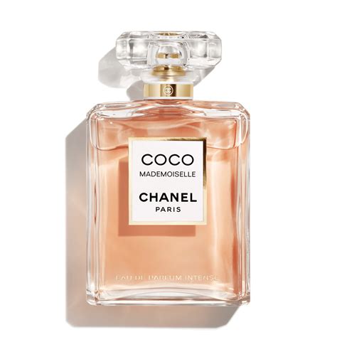 chanel coco mademoiselle eau de parfum intense spray 200ml|coco mademoiselle best price.